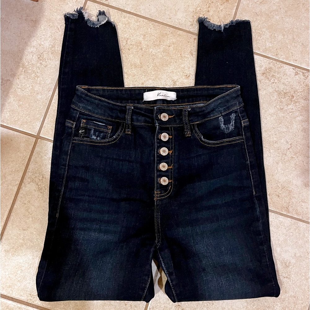 Kancan skinny jeans